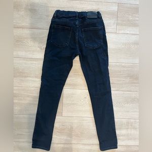 Kids DL Zane skinny jeans size 12/14